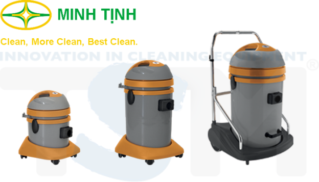 Sai lầm phổ biến mà người sử dụng máy hút bụi nhà xưởng hay mắc phải